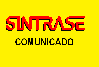 comunicado_sintrase